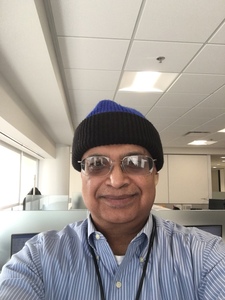 Deepak Rao
