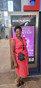 Jamillah Richmond