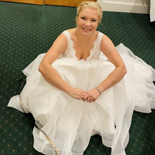 Jessica Hafner