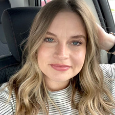 Jayna Griffith-Horine