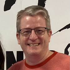 Chris Wilson