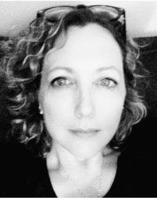Vicki Sampson