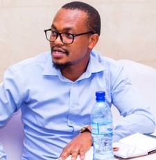George Binde