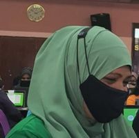 Nadia Fathmath