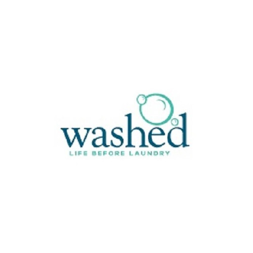 Goodreads profile picture for @washed