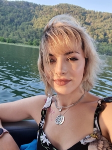 Merve Arca
