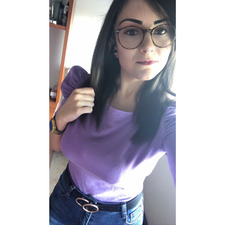 Roberta Praino