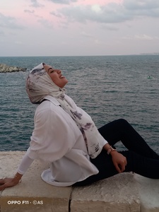 Amira Sameh