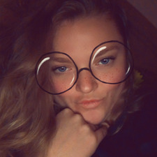Danah Joris