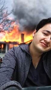 Antonio García Isidro