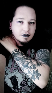 Ari Ketunvarjo