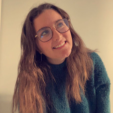Marina Sorrell