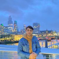 Syed Hussain