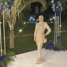 Nora Ibrahem
