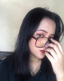 Larastanie Afdha