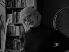Julia Krupecka
