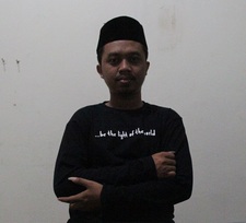 Saifule Anware
