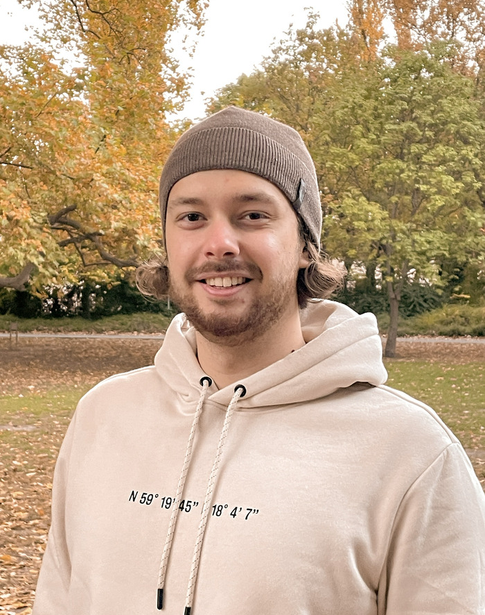 Goodreads profile picture for @inquisitor