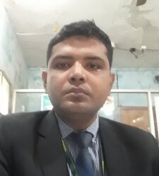 Atikul Islam