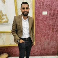 Omar Abd Elbaset