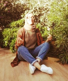 Rayhan Myrta