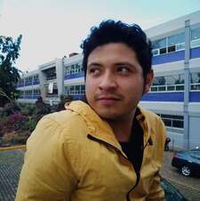 Gerardo Luis