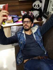 Yash Rohan Singh