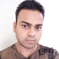 Rizwan Shah