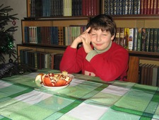 квіткослав розкішник 