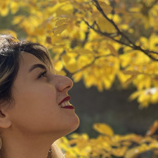 Yalda Mohammadzadeh