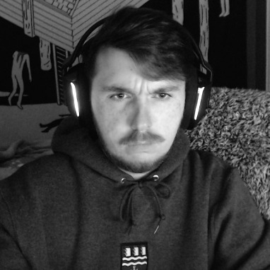 Goodreads profile picture for @sobbing