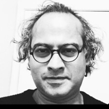 Abhijit Roy