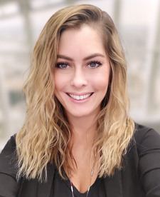 Lexie Thompson