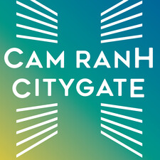 Cam Ranh City Gate