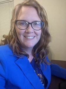 Julie Brenning