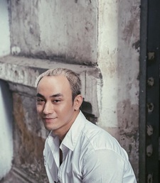 Triệu Duy  Phi