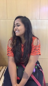 Deeksha Dutta