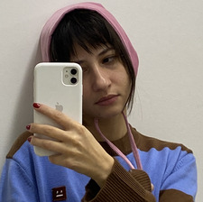 Mariam Gabrichidze
