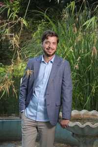 مصطفى خليفة