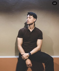 Đỗ Mạc  Khoa