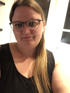 Solveig Sylvestersen