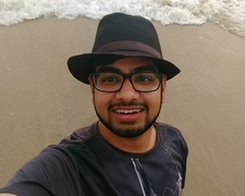 Sumit Kant
