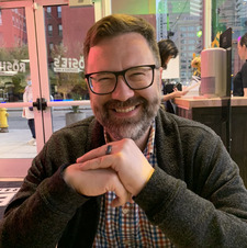 Matt Zalman