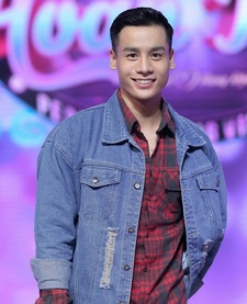 Vương Thịnh Quân