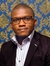 Henry Obikwere 