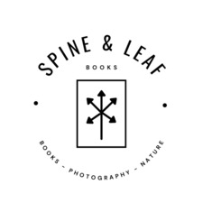 Spine & Leaf Books