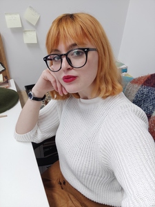 Ивана Мрцкалова