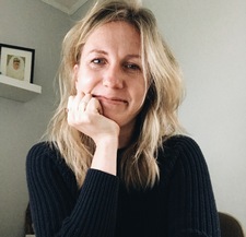 Lindsay Harte