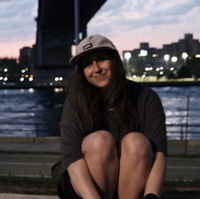 Megan Carrier