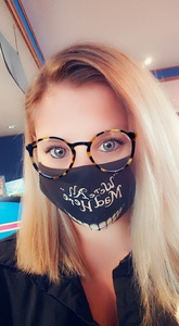 Bridget Gaskins